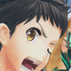 Me, screaming at the game through the screen.